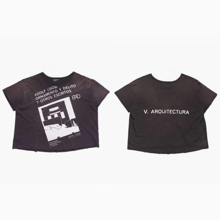 Picture of Enfants Riches Deprimes T Shirts Short _SKUEnfantsRichesDeprimesS-XLsjtx69614933